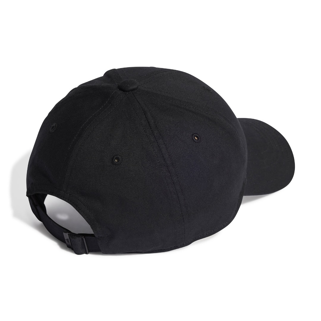 adidas Performance BSBL STREET CAP IP6317 Black