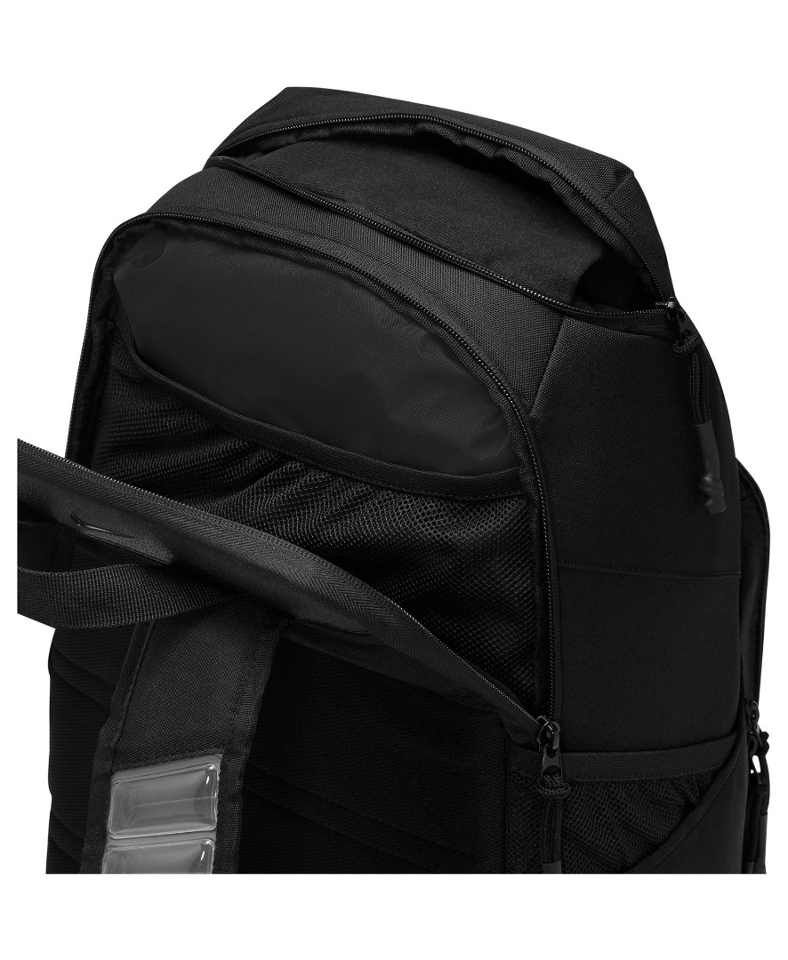 NIKE ELITE PRO BASKETBALL BACKPACK BA6164-014 Black