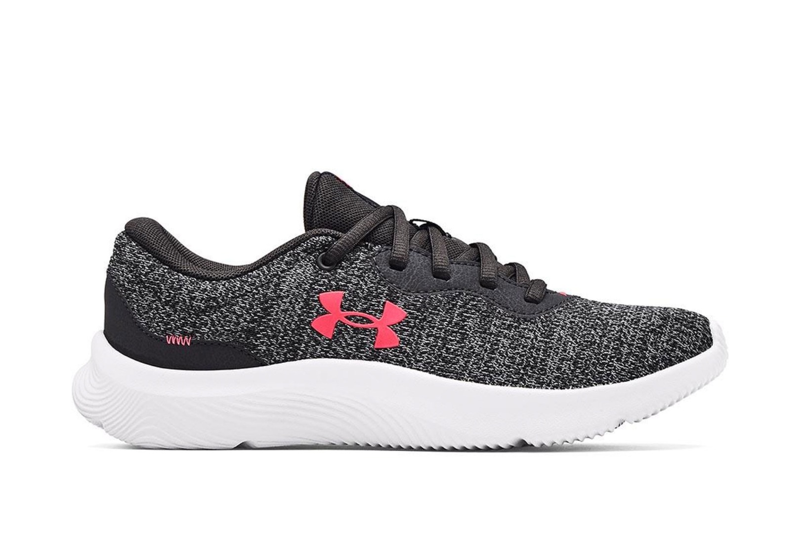 UNDER ARMOUR MOJO 2 3024131-105 Ανθρακί