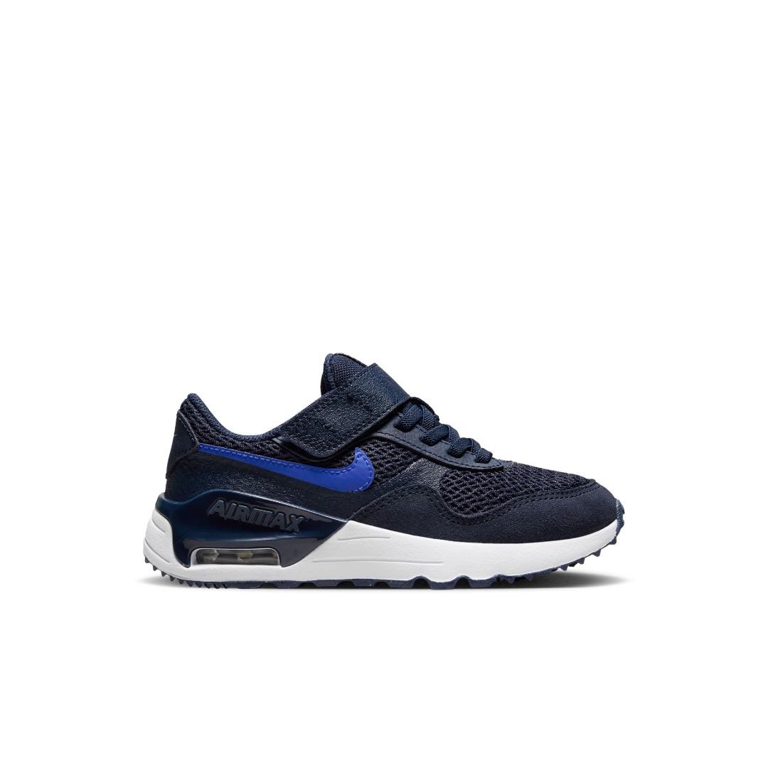 NIKE AIR MAX SYSTM DQ0285-400 Μπλε