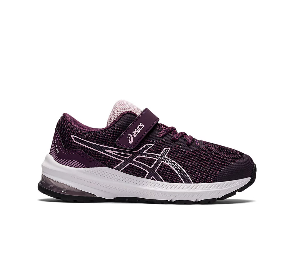 ASICS GT-1000 11 PS 1014A238-500 Βυσσινί