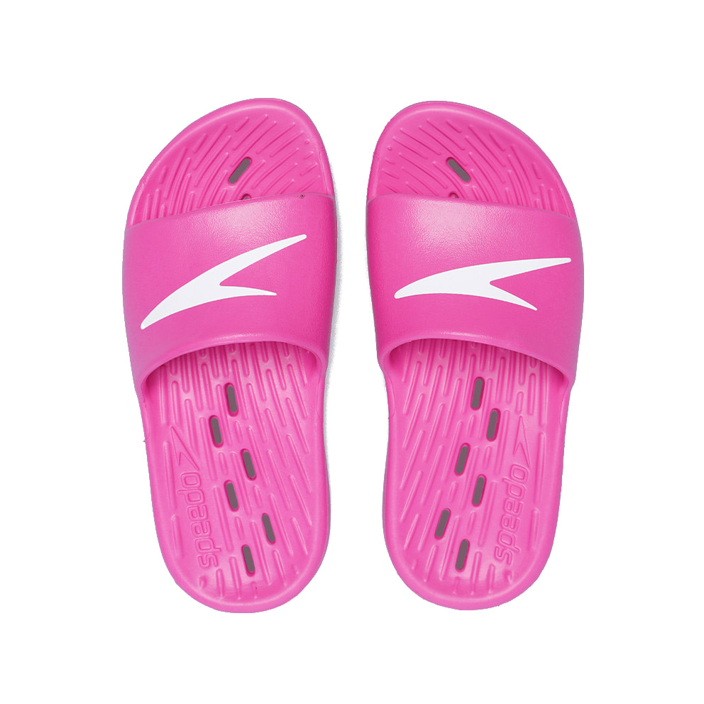 Speedo SPEEDO SLIDE JU 12231-B495J Φούξια