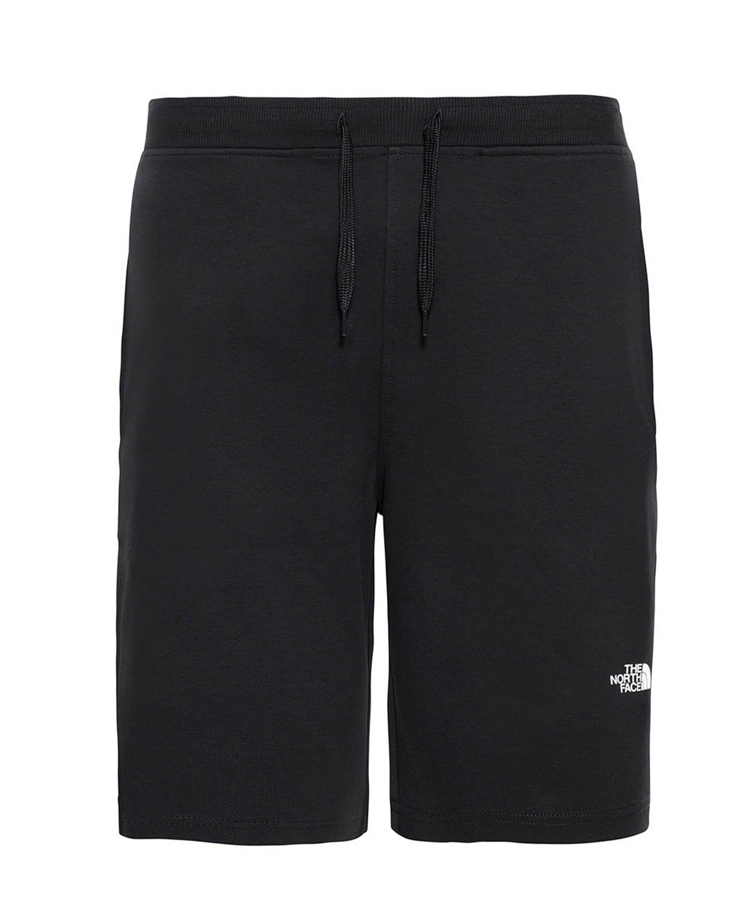 THE NORTH FACE M GRAPHIC SHORT LIGHT NF0A3S4FJK3-JK3 Μαύρο