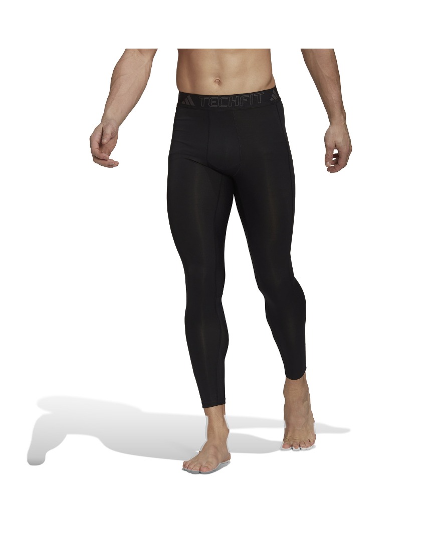 adidas Performance TF L TIGHT HM6061 Μαύρο