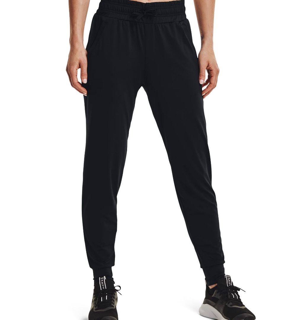 UNDER ARMOUR NEW FABRIC HG ARMOUR PANT 1369385-001 Μαύρο