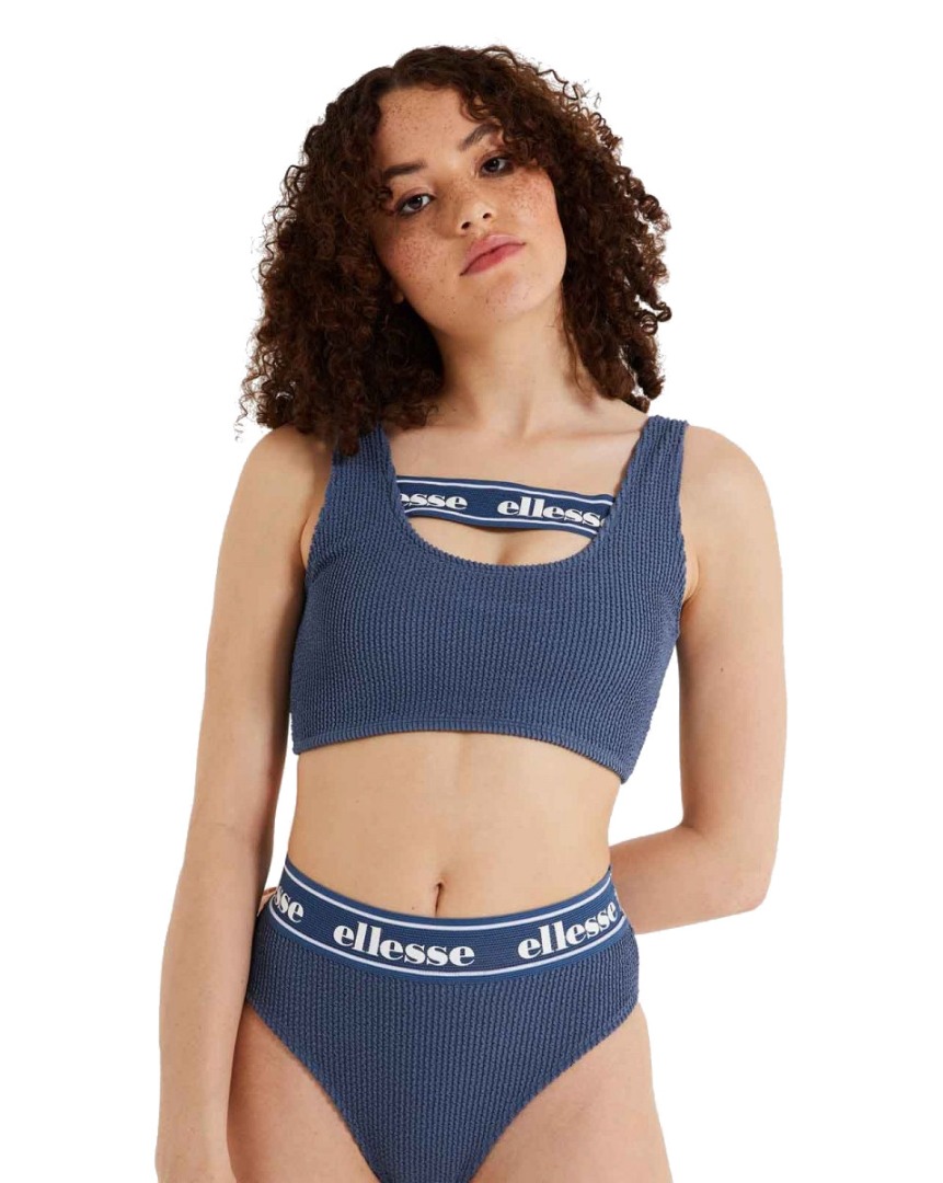 ELLESSE EKCLE BIKINI TOP SGM14137-402 Μπλε