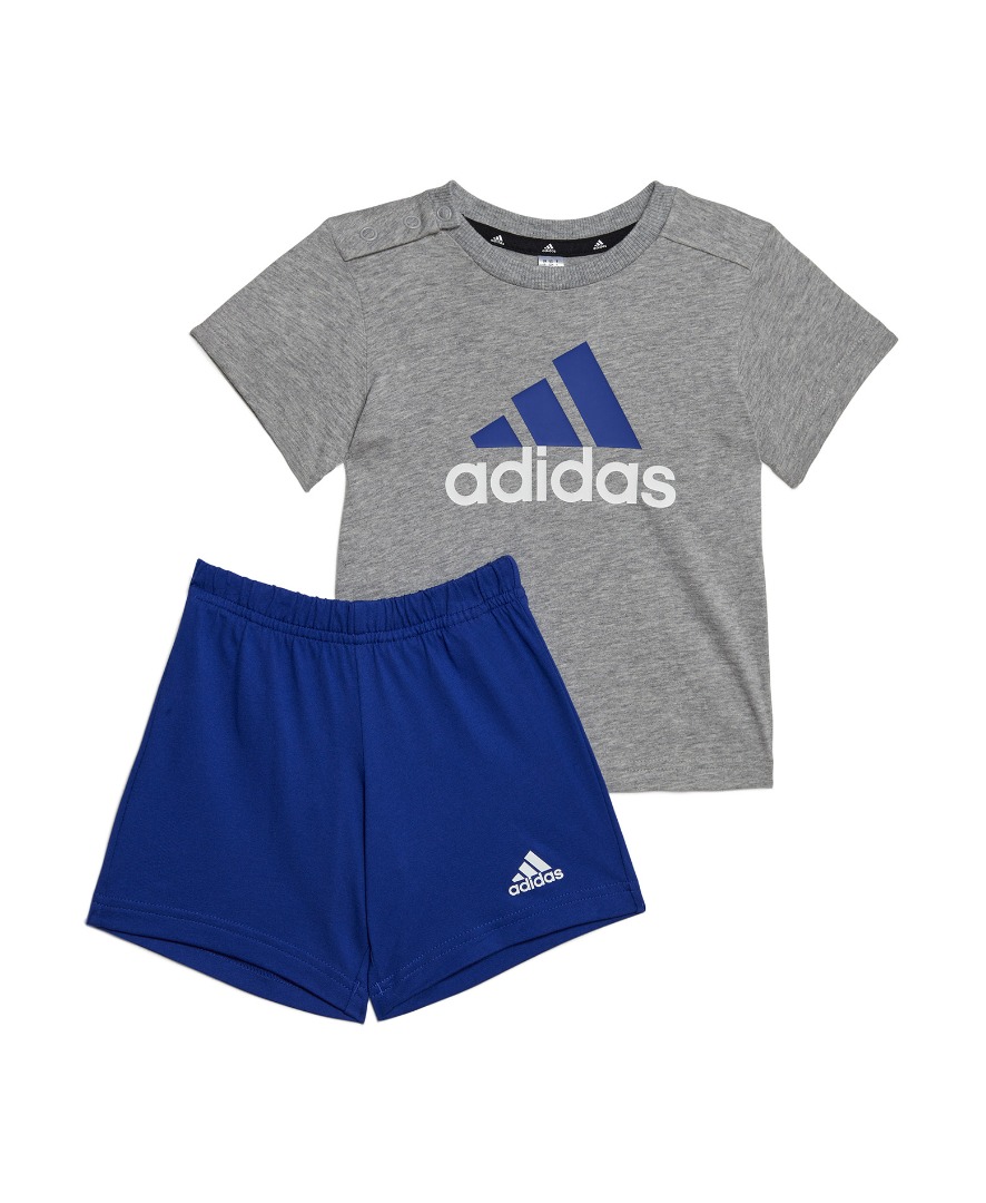 adidas Sportswear I BL CO T SET HR5887 Πολύχρωμο