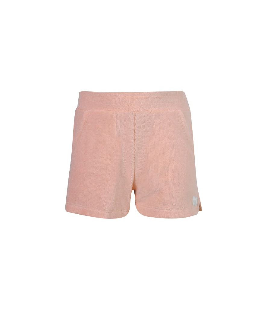 BODYTALK BDTKG SHORTS 1211-706705-00333 Ροζ