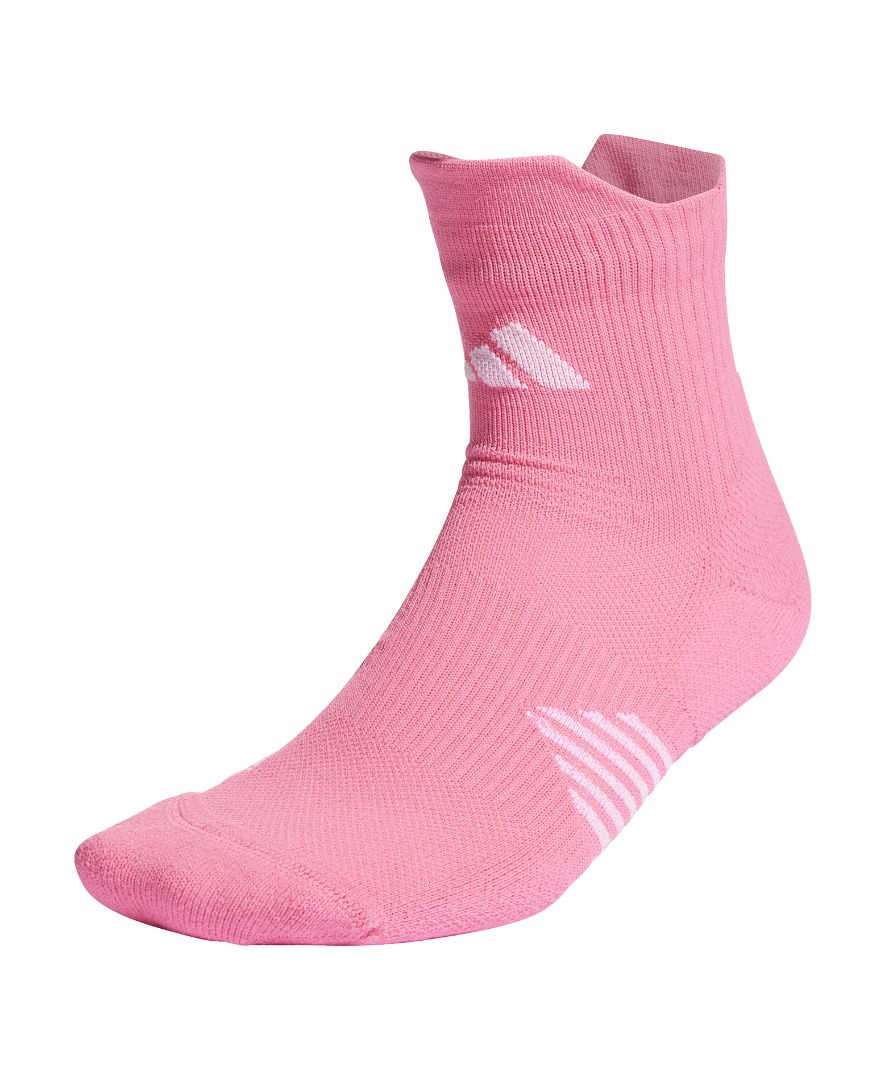 adidas Performance RUNxSPRNV SOCK HM3915 Ροζ