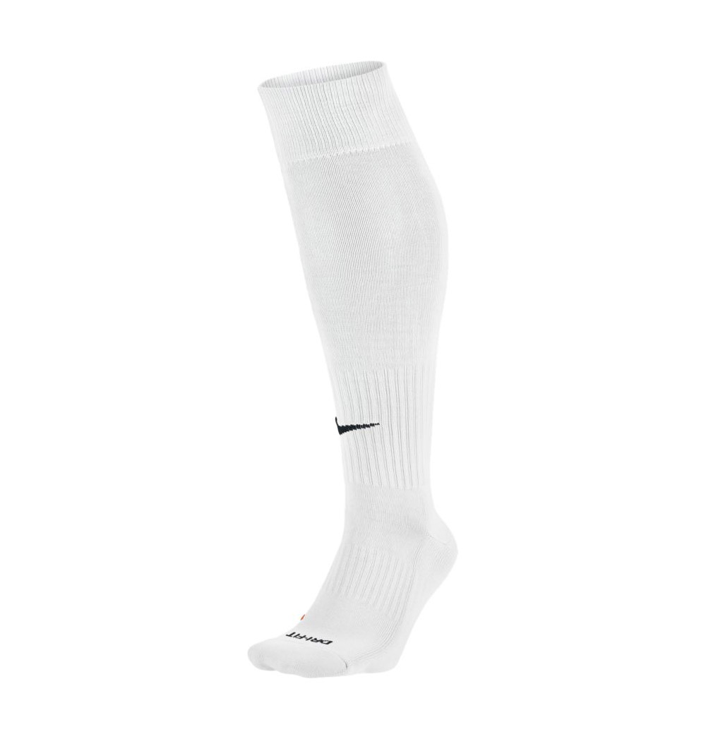 NIKE CLASSIC KNEE SX4120-101 Λευκό φωτογραφία