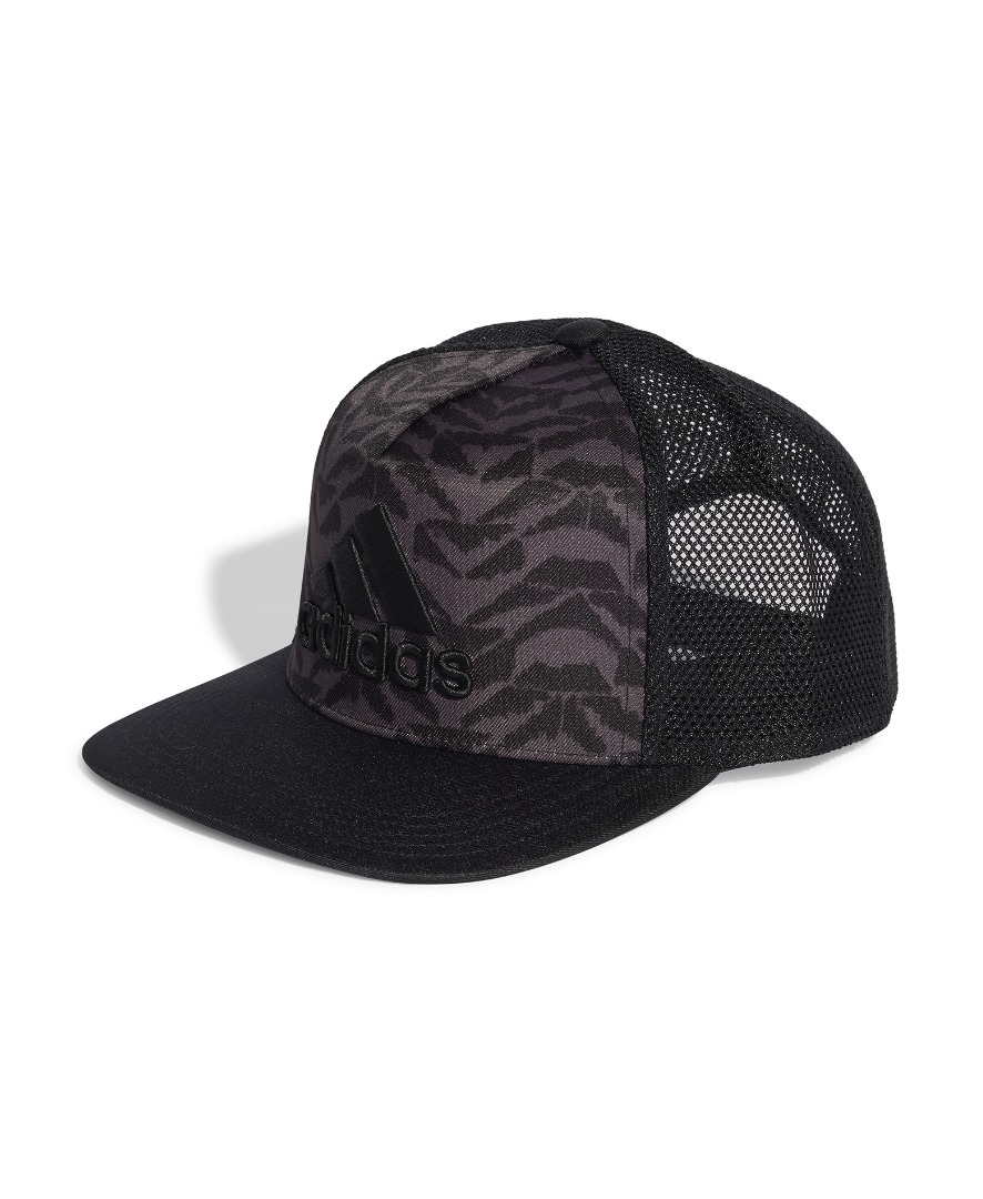 adidas Performance SNAP TRUCKE CAP HT2040 Μαύρο