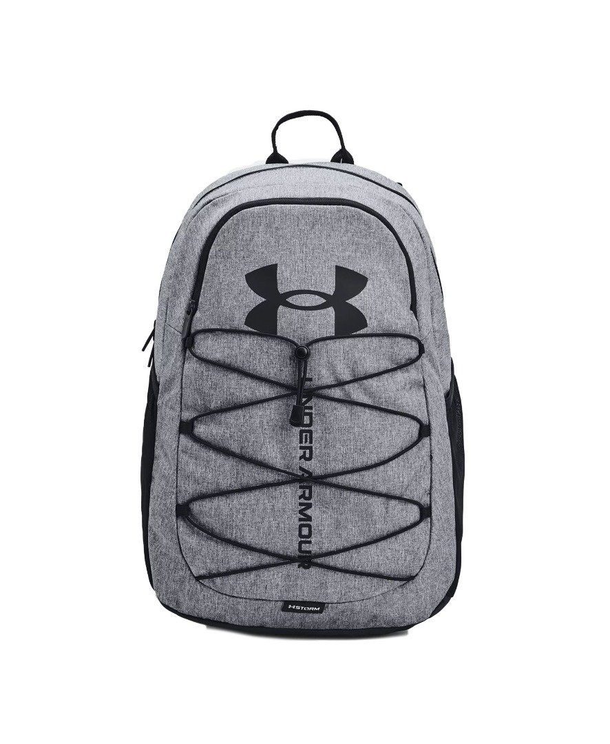 Under Armour UNDER ARMOUR HUSTLE SPORT BACKPACK 1364181-012 Γκρί