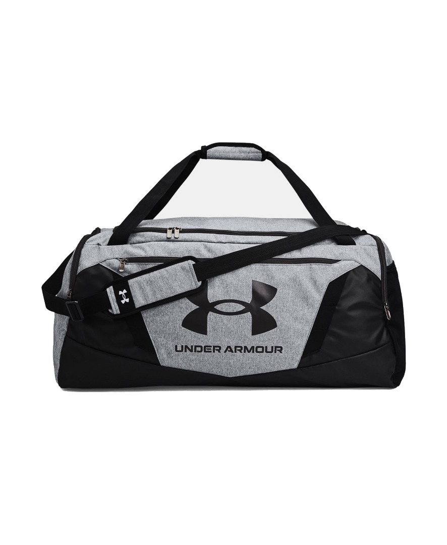 UNDER ARMOUR UNDENIABLE 5.0 DUFFLE LG 1369224-012 Γκρί