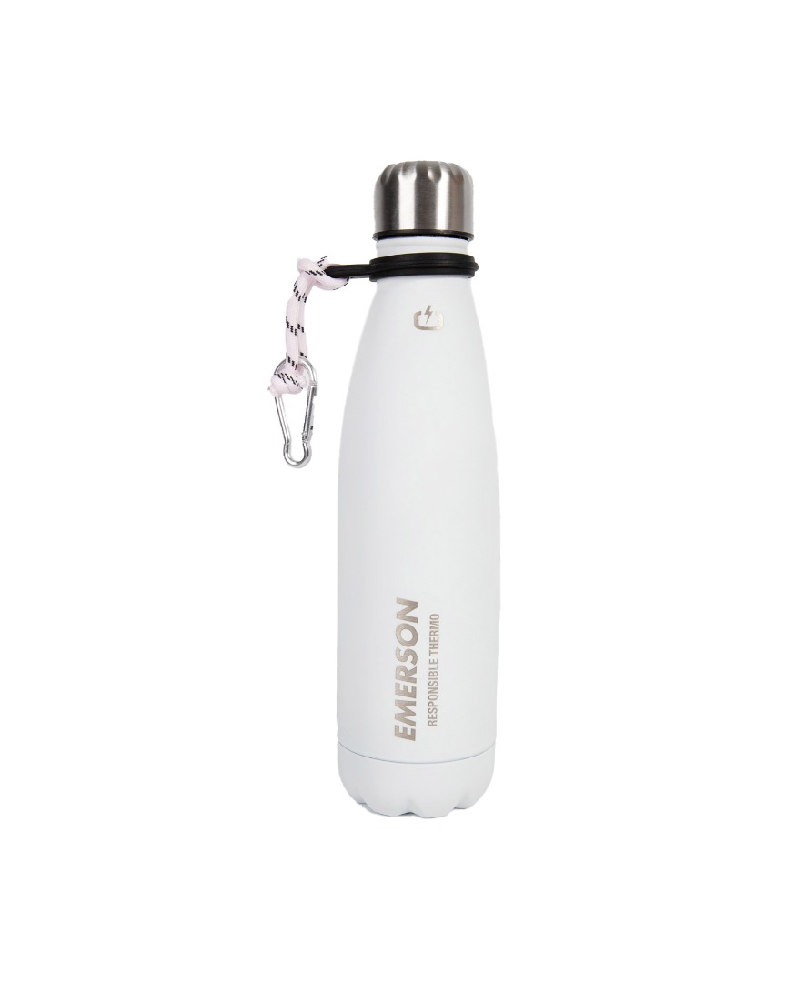 EMERSON 211.EU99.02 500ML-WHITE Λευκό