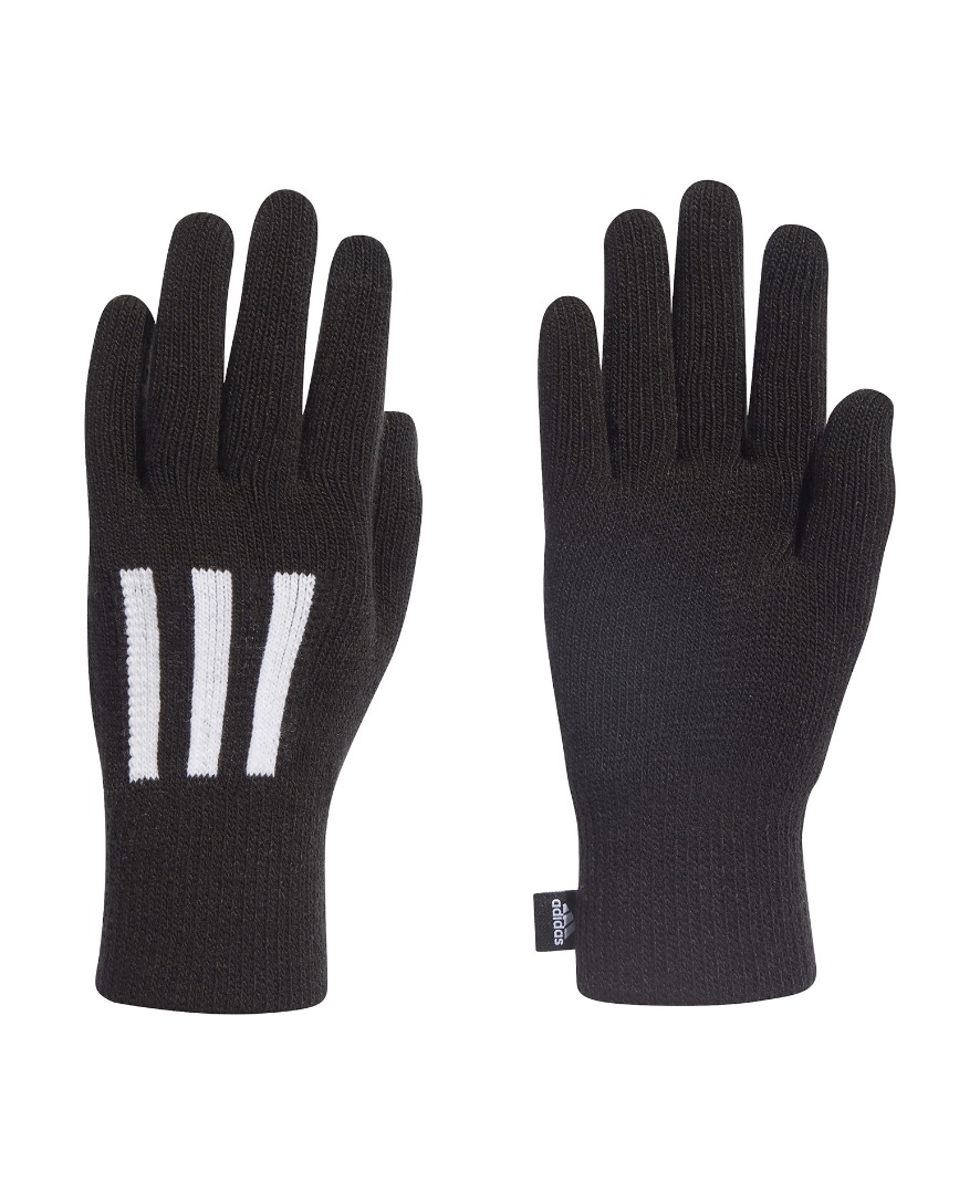 adidas Performance 3S GLOVES CONDU HG7783 Μαύρο