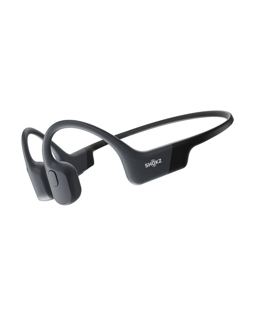 (AFTER)SHOKZ OPENRUN S803BK-BLACK Μαύρο